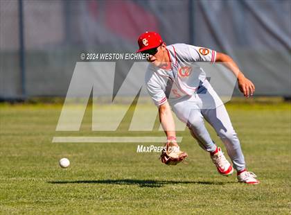 Thumbnail 2 in Cathedral Catholic @ Steele Canyon photogallery.