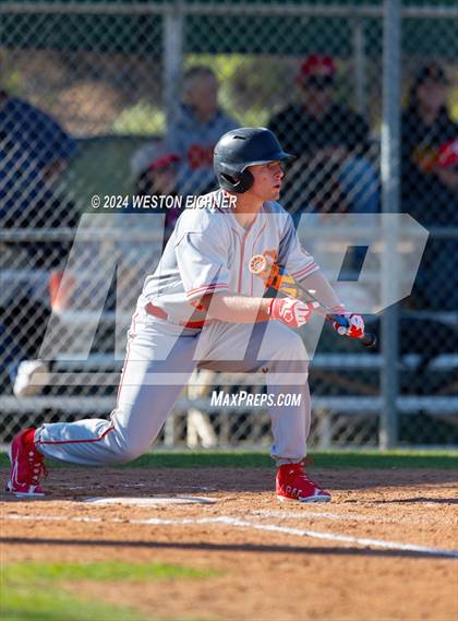 Thumbnail 3 in Cathedral Catholic @ Steele Canyon photogallery.