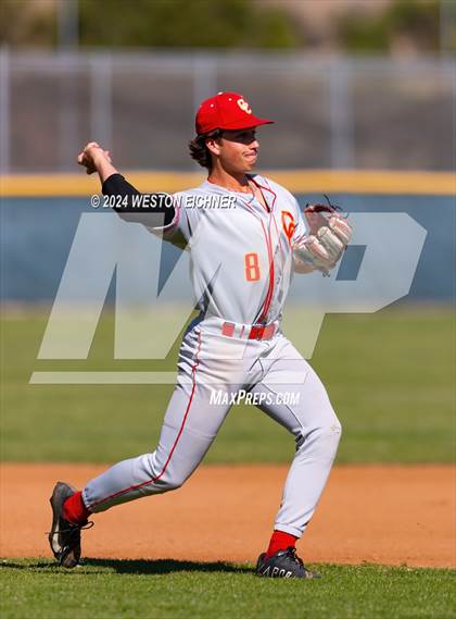Thumbnail 1 in Cathedral Catholic @ Steele Canyon photogallery.