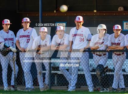 Thumbnail 1 in Cathedral Catholic @ Steele Canyon photogallery.