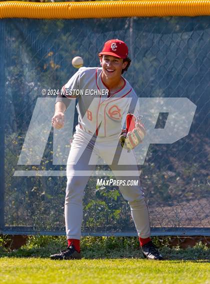 Thumbnail 3 in Cathedral Catholic @ Steele Canyon photogallery.