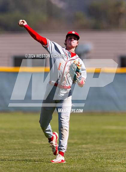 Thumbnail 2 in Cathedral Catholic @ Steele Canyon photogallery.