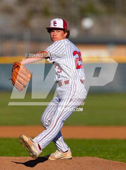 Thumbnail 3 in Cathedral Catholic @ Steele Canyon photogallery.