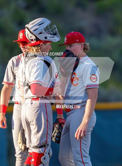Thumbnail 1 in Cathedral Catholic @ Steele Canyon photogallery.