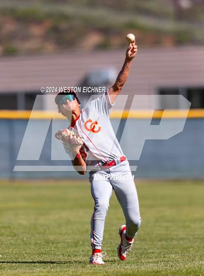 Thumbnail 2 in Cathedral Catholic @ Steele Canyon photogallery.