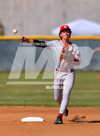 Thumbnail 2 in Cathedral Catholic @ Steele Canyon photogallery.