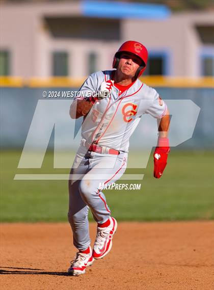 Thumbnail 3 in Cathedral Catholic @ Steele Canyon photogallery.
