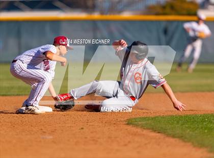 Thumbnail 3 in Cathedral Catholic @ Steele Canyon photogallery.