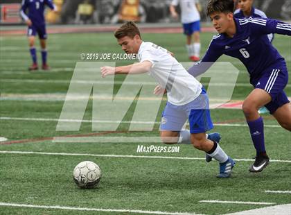 Thumbnail 1 in Morton Ranch vs Clemens (Austin Lakes Elite Showcase) photogallery.