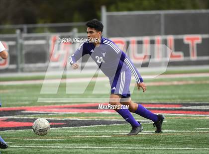 Thumbnail 3 in Morton Ranch vs Clemens (Austin Lakes Elite Showcase) photogallery.