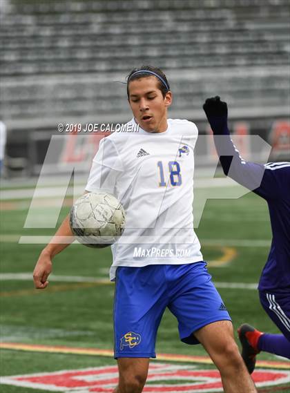 Thumbnail 1 in Morton Ranch vs Clemens (Austin Lakes Elite Showcase) photogallery.