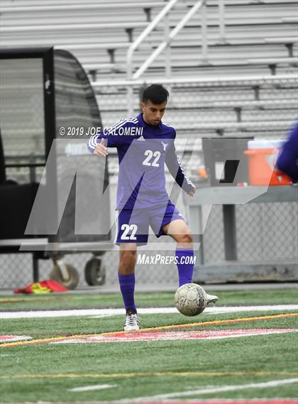 Thumbnail 1 in Morton Ranch vs Clemens (Austin Lakes Elite Showcase) photogallery.