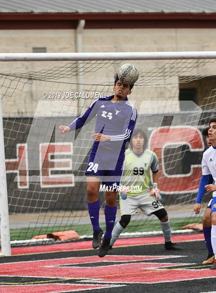 Thumbnail 1 in Morton Ranch vs Clemens (Austin Lakes Elite Showcase) photogallery.