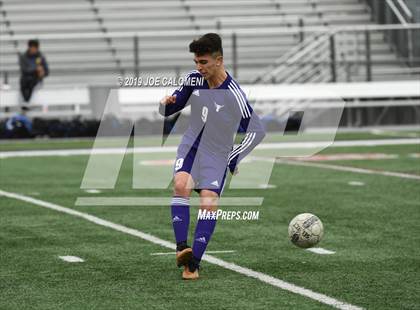 Thumbnail 1 in Morton Ranch vs Clemens (Austin Lakes Elite Showcase) photogallery.