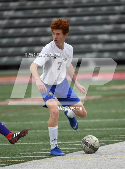 Thumbnail 2 in Morton Ranch vs Clemens (Austin Lakes Elite Showcase) photogallery.