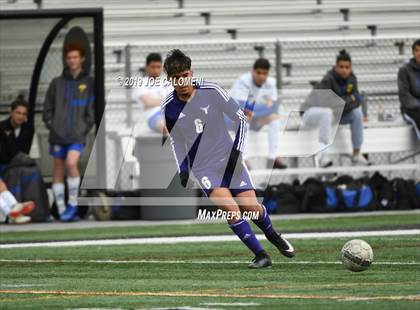 Thumbnail 3 in Morton Ranch vs Clemens (Austin Lakes Elite Showcase) photogallery.