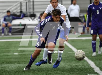 Thumbnail 3 in Morton Ranch vs Clemens (Austin Lakes Elite Showcase) photogallery.