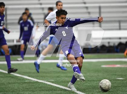 Thumbnail 3 in Morton Ranch vs Clemens (Austin Lakes Elite Showcase) photogallery.
