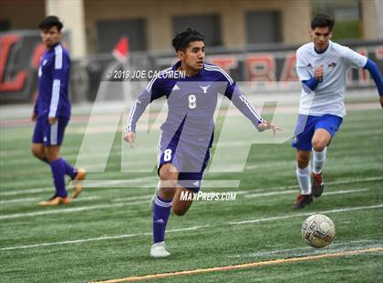 Thumbnail 2 in Morton Ranch vs Clemens (Austin Lakes Elite Showcase) photogallery.