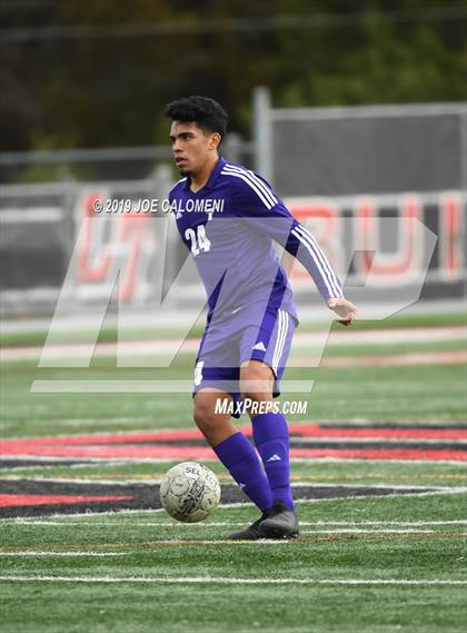 Thumbnail 1 in Morton Ranch vs Clemens (Austin Lakes Elite Showcase) photogallery.