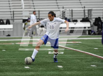 Thumbnail 2 in Morton Ranch vs Clemens (Austin Lakes Elite Showcase) photogallery.