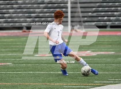 Thumbnail 2 in Morton Ranch vs Clemens (Austin Lakes Elite Showcase) photogallery.