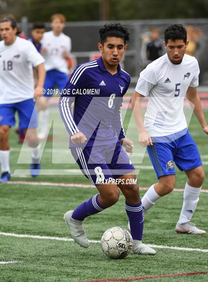 Thumbnail 1 in Morton Ranch vs Clemens (Austin Lakes Elite Showcase) photogallery.