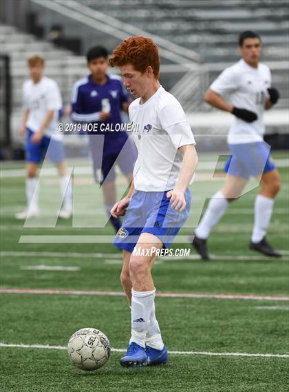 Thumbnail 1 in Morton Ranch vs Clemens (Austin Lakes Elite Showcase) photogallery.