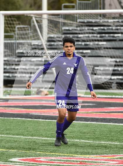 Thumbnail 2 in Morton Ranch vs Clemens (Austin Lakes Elite Showcase) photogallery.