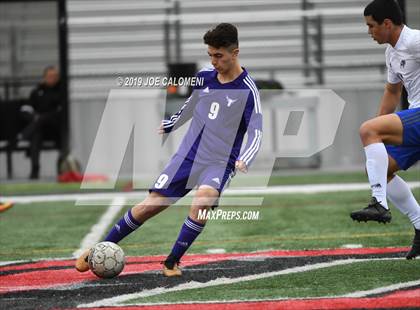 Thumbnail 1 in Morton Ranch vs Clemens (Austin Lakes Elite Showcase) photogallery.