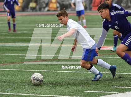Thumbnail 3 in Morton Ranch vs Clemens (Austin Lakes Elite Showcase) photogallery.
