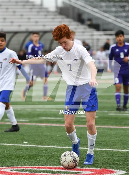 Thumbnail 3 in Morton Ranch vs Clemens (Austin Lakes Elite Showcase) photogallery.