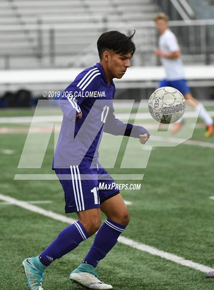 Thumbnail 3 in Morton Ranch vs Clemens (Austin Lakes Elite Showcase) photogallery.