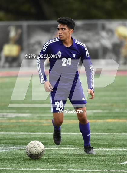 Thumbnail 1 in Morton Ranch vs Clemens (Austin Lakes Elite Showcase) photogallery.
