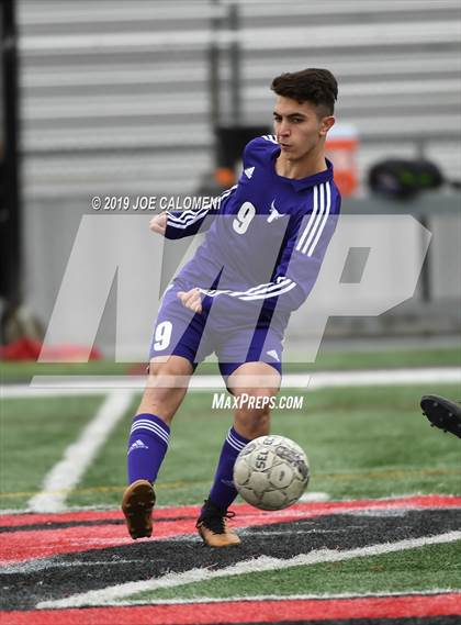 Thumbnail 2 in Morton Ranch vs Clemens (Austin Lakes Elite Showcase) photogallery.