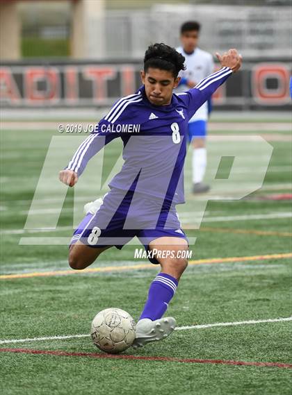 Thumbnail 1 in Morton Ranch vs Clemens (Austin Lakes Elite Showcase) photogallery.