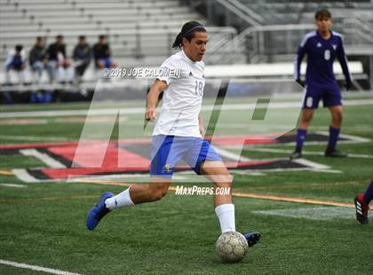 Thumbnail 1 in Morton Ranch vs Clemens (Austin Lakes Elite Showcase) photogallery.