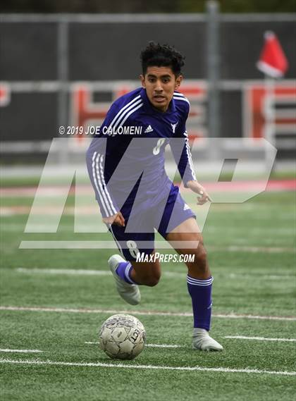 Thumbnail 1 in Morton Ranch vs Clemens (Austin Lakes Elite Showcase) photogallery.