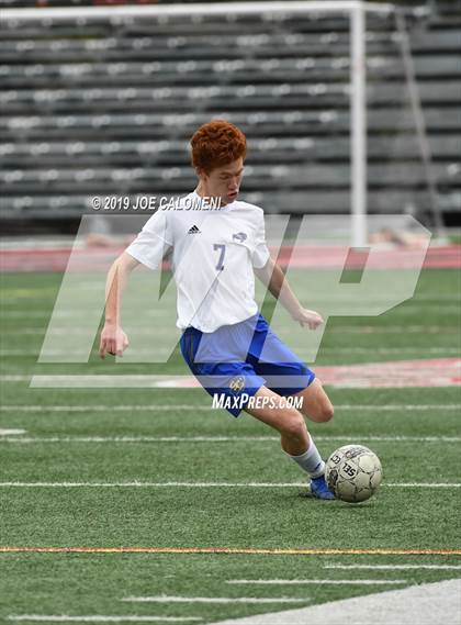 Thumbnail 1 in Morton Ranch vs Clemens (Austin Lakes Elite Showcase) photogallery.