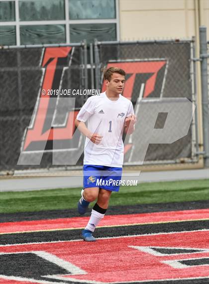 Thumbnail 1 in Morton Ranch vs Clemens (Austin Lakes Elite Showcase) photogallery.