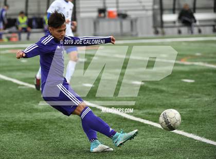 Thumbnail 2 in Morton Ranch vs Clemens (Austin Lakes Elite Showcase) photogallery.
