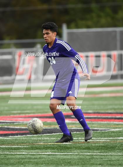 Thumbnail 2 in Morton Ranch vs Clemens (Austin Lakes Elite Showcase) photogallery.