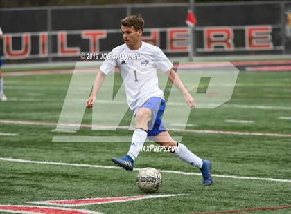 Thumbnail 2 in Morton Ranch vs Clemens (Austin Lakes Elite Showcase) photogallery.