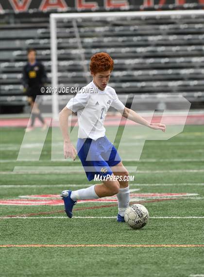 Thumbnail 3 in Morton Ranch vs Clemens (Austin Lakes Elite Showcase) photogallery.