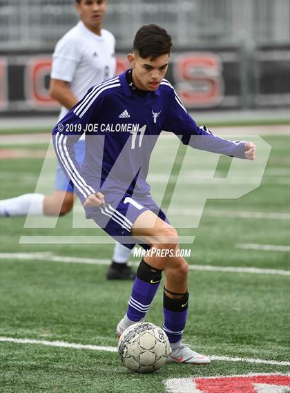 Thumbnail 3 in Morton Ranch vs Clemens (Austin Lakes Elite Showcase) photogallery.