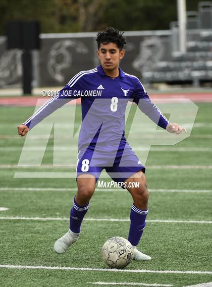 Thumbnail 3 in Morton Ranch vs Clemens (Austin Lakes Elite Showcase) photogallery.