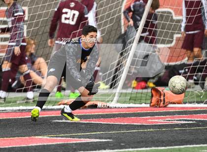 Thumbnail 3 in Morton Ranch vs Clemens (Austin Lakes Elite Showcase) photogallery.