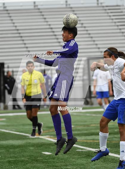 Thumbnail 1 in Morton Ranch vs Clemens (Austin Lakes Elite Showcase) photogallery.
