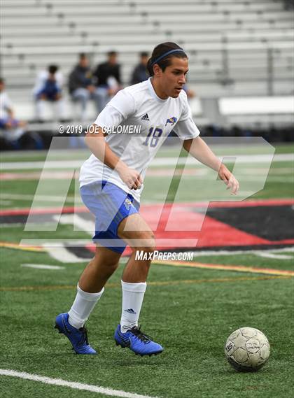 Thumbnail 3 in Morton Ranch vs Clemens (Austin Lakes Elite Showcase) photogallery.