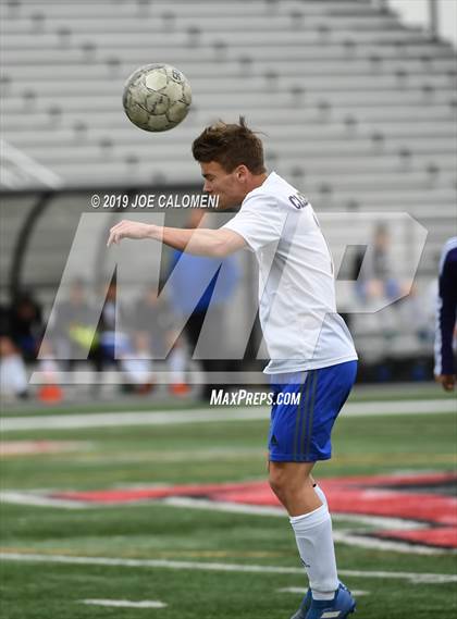 Thumbnail 3 in Morton Ranch vs Clemens (Austin Lakes Elite Showcase) photogallery.